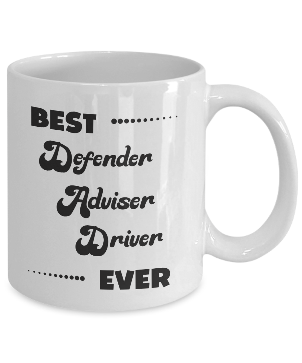 Best dad ever ceramic coffee cup, gift for dad, best father gift, unique dad gift, love you dad, daddy's coffee cup, dad coffee mug