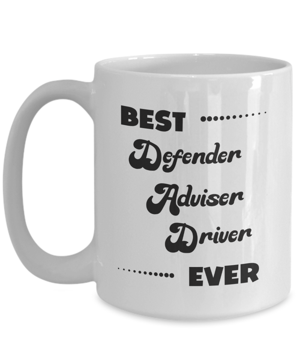 Best dad ever ceramic coffee cup, gift for dad, best father gift, unique dad gift, love you dad, daddy's coffee cup, dad coffee mug