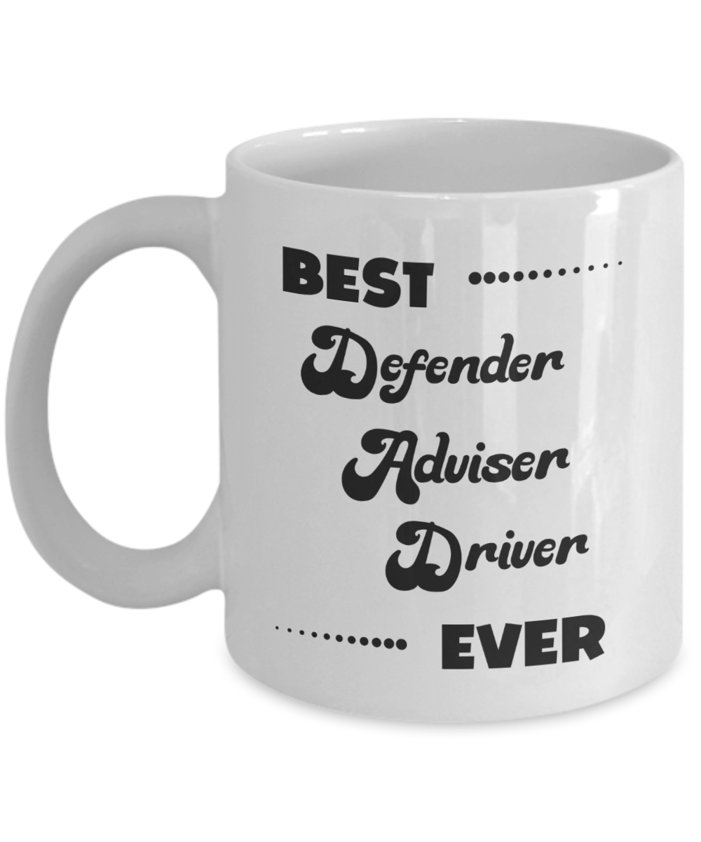 Best dad ever ceramic coffee cup, gift for dad, best father gift, unique dad gift, love you dad, daddy's coffee cup, dad coffee mug