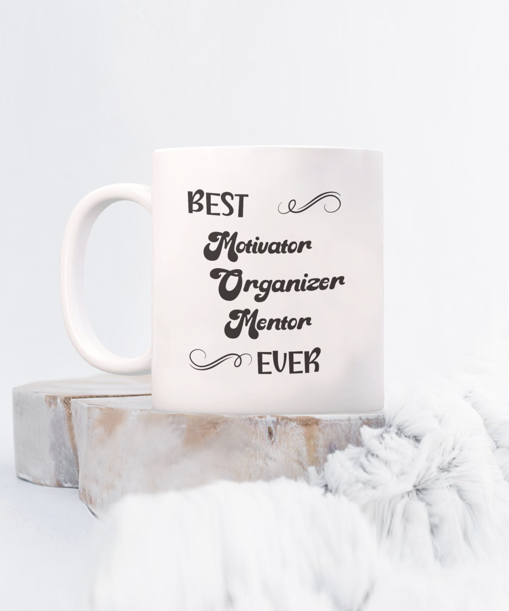 Best mom ever ceramic coffee cup, gift for mom, best mother gift, unique mom mug - free shipping