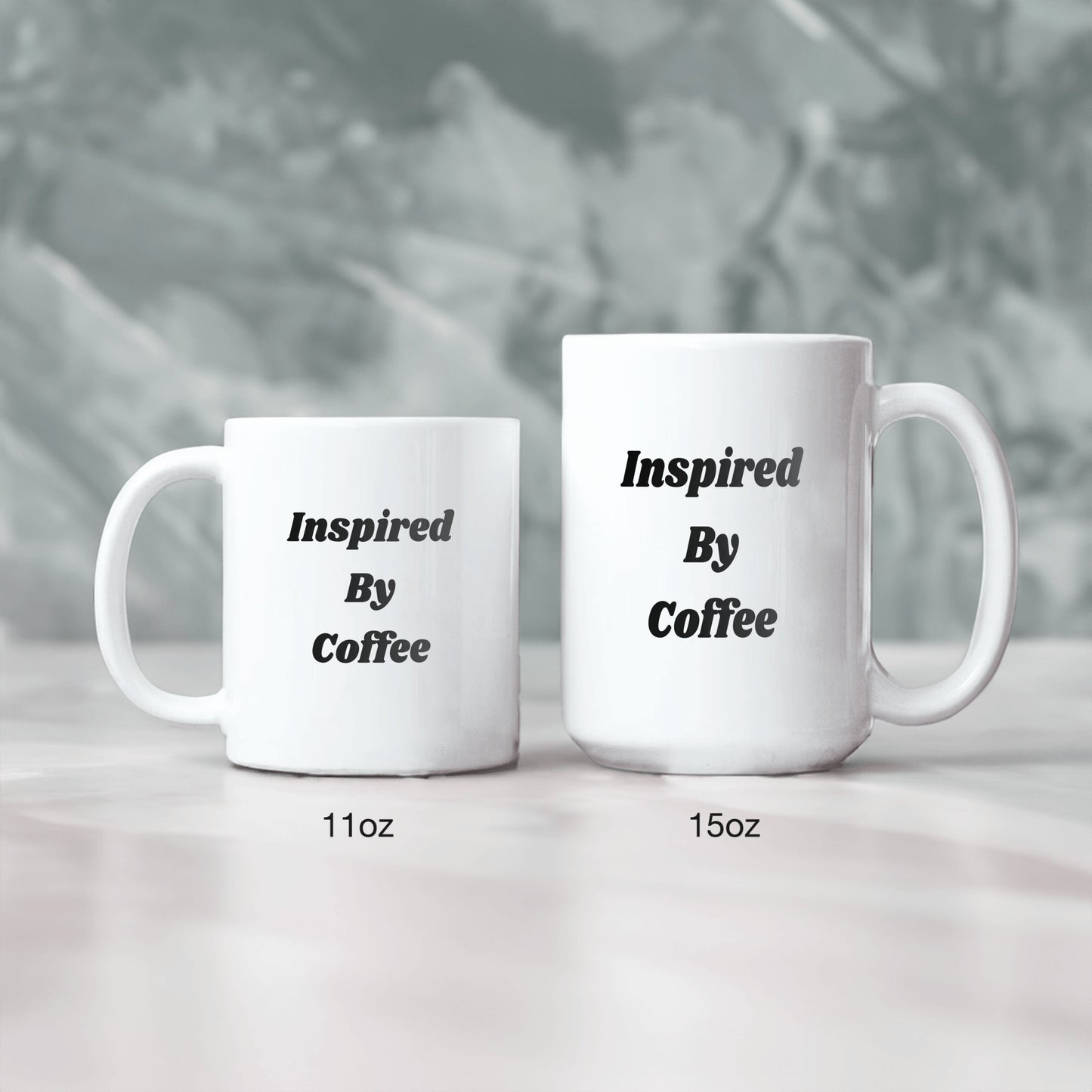 Inspired by Coffee - free shipping