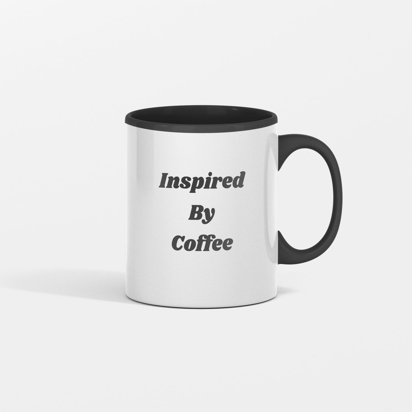 Inspired by Coffee - free shipping