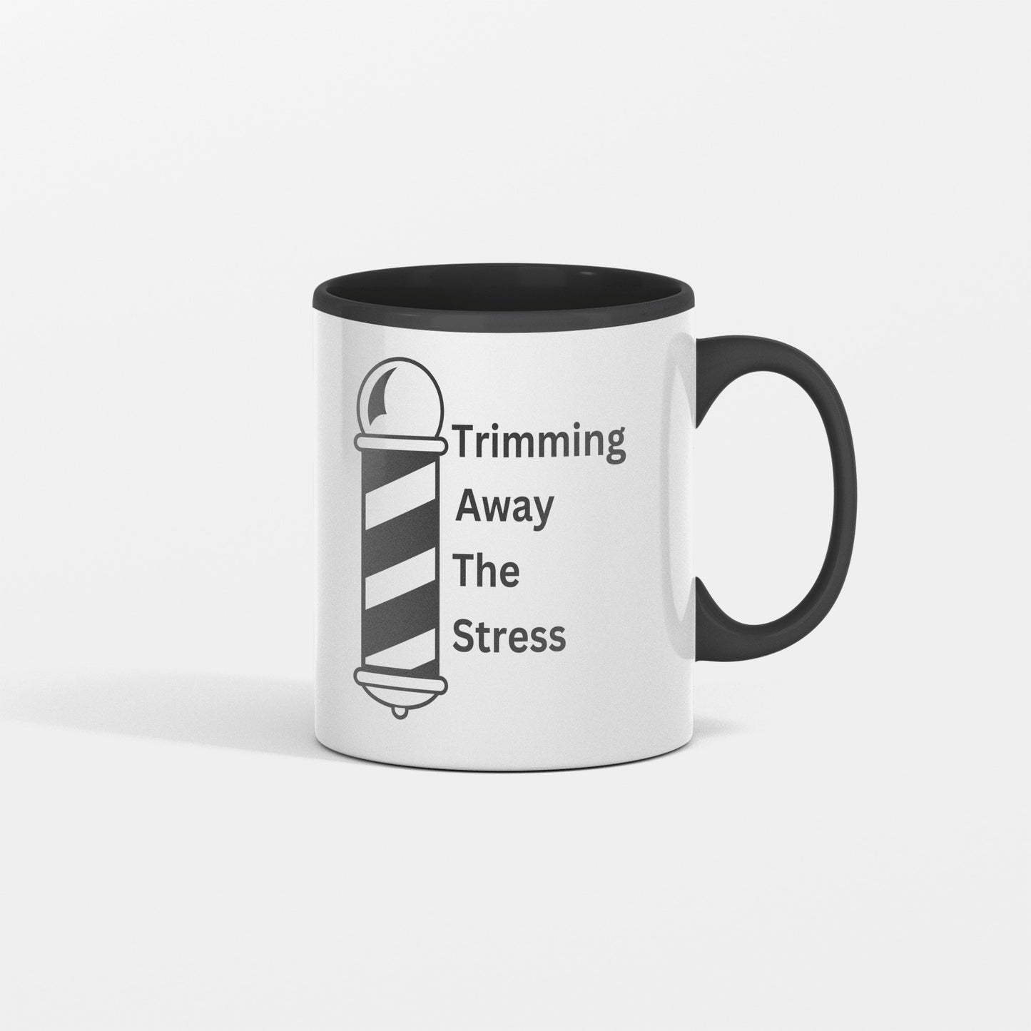 Awesome Barber ceramic mug | Favorite Bestselling Mug for Hairstylist - free shipping