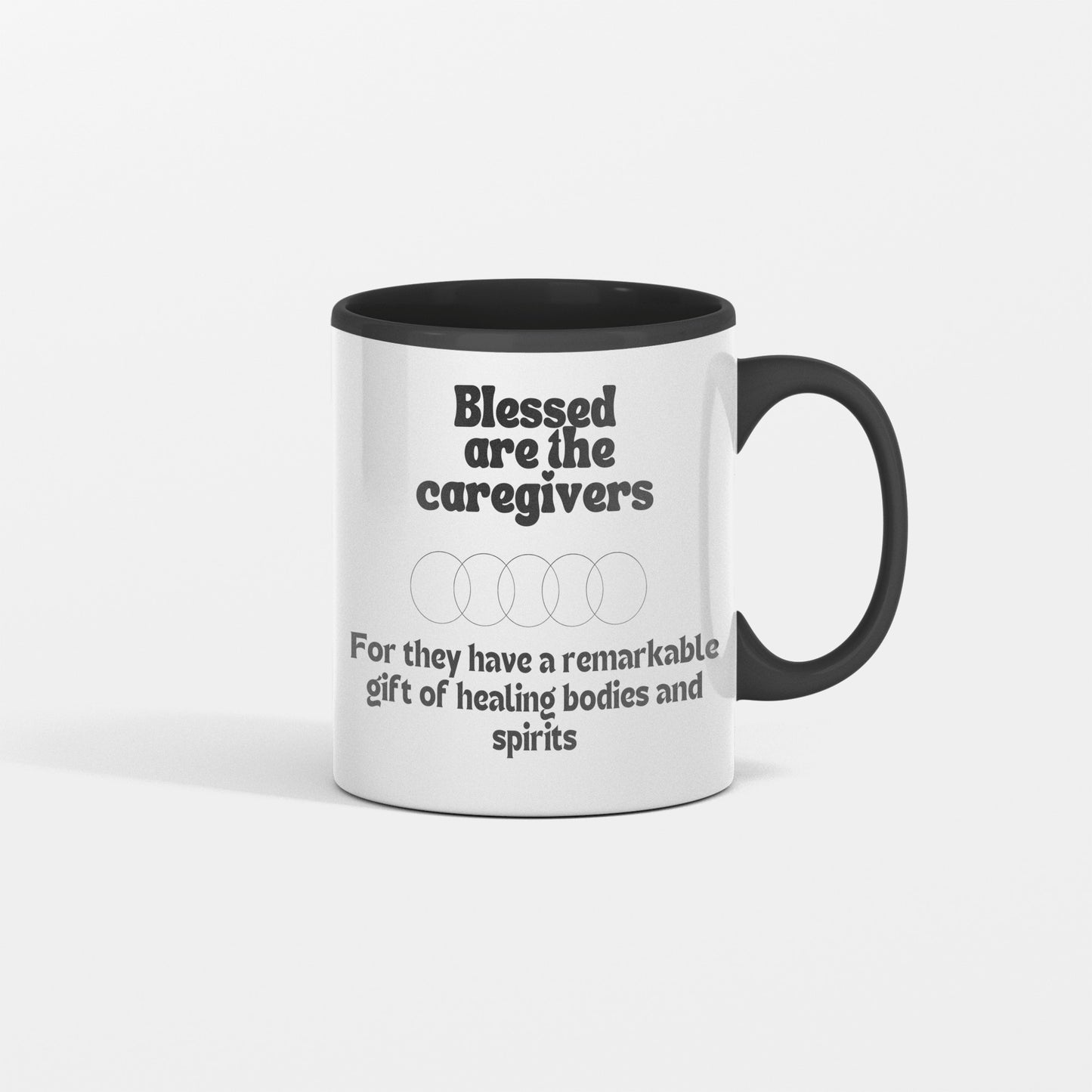 Celebrating caregivers| Blessed are the caregivers| Gift for caregivers, Nurses, Support worker, Health care aide etc - free shipping USA