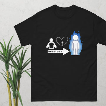 Unisex classic tee
